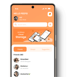 Banner Android Emulator Peep