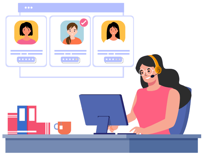 PEEP SHARE Person Background