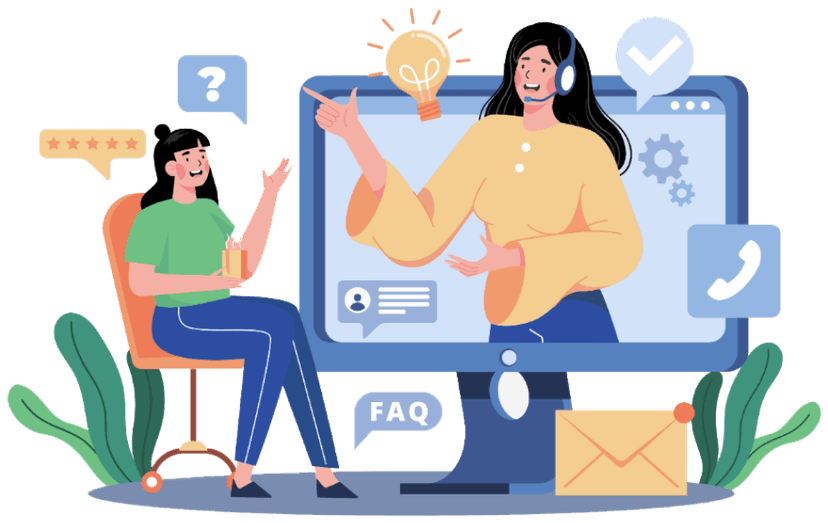 PEEP SHARE Logo Search