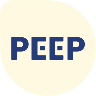 Logo Footer Peep